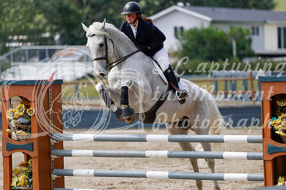 2025 - Haylee - June Classic II - Sunday June 22nd - 11952