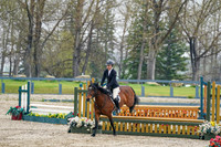2025 - Jackie - Bow Valley II - Sunday May 18th - 10598