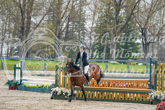 2025 - Jackie - Bow Valley II - Sunday May 18th - 10598