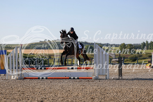 2025 - Haylee - Rocky Mountain Classic III - Friday August 22nd - 00868