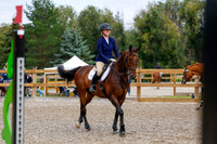 2025 - Haylee - Picco Horse Show - Saturday July 26th 02221