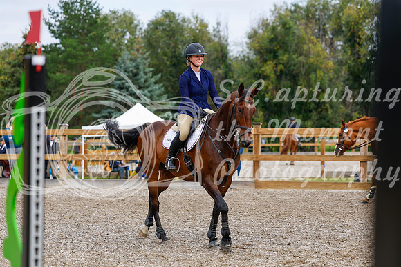 2025 - Haylee - Picco Horse Show - Saturday July 26th 02221