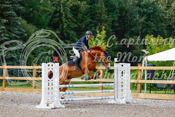 2025 - Haylee - Picco Horse Show - Sunday July 27th 02682