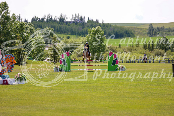 2025 - Conor - June Classic I - Sunday June 15th - 16878