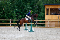2025 - Haylee - Picco Horse Show - Saturday July 26th 02234