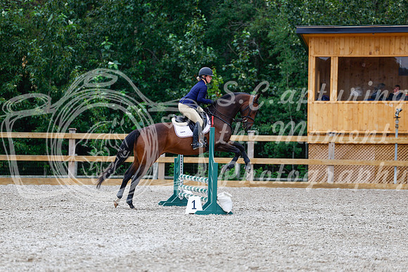 2025 - Haylee - Picco Horse Show - Saturday July 26th 02234