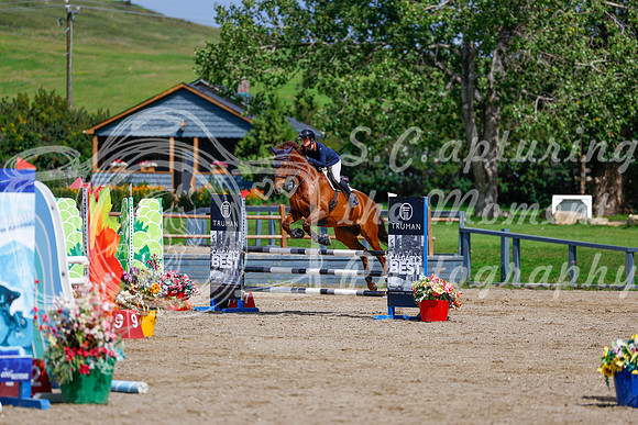 2025 - Haylee - Rocky Mountain Classic II - Saturday August 16th - 17042