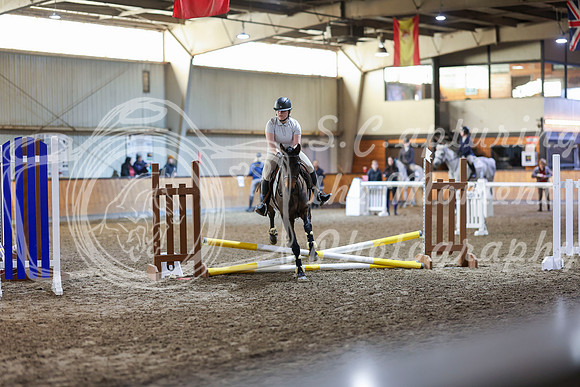 2025 - HJ Schooling - Sunday March 23rd - 0245