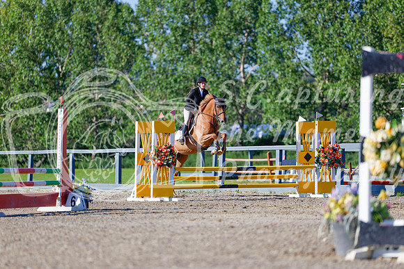 2025 - Haylee - Rocky Mountain Classic III - Friday August 22nd - 01659