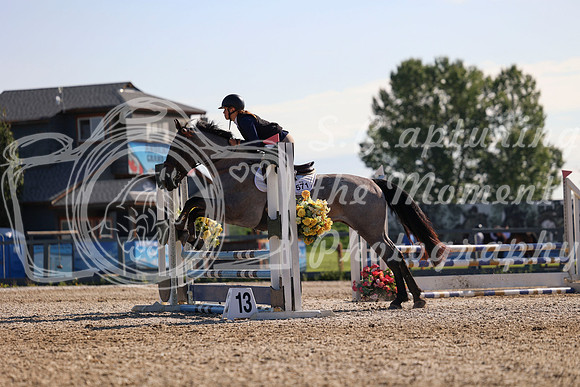 2025 - Mara - Rocky Mountain Classic I - Sunday August 10th - 07278