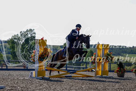 2025 - Haylee - June Classic I - Saturday June 14th - 02448