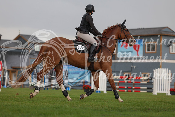 2025 - Shea - Bow Valley II - Saturday May 17th - 16052