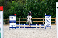 2025 - Haylee - Picco Horse Show - Thursday July 24th 01426