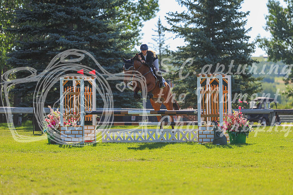 2025 - Shea - Rocky Mountain Classic III - Friday August 22nd - 06013