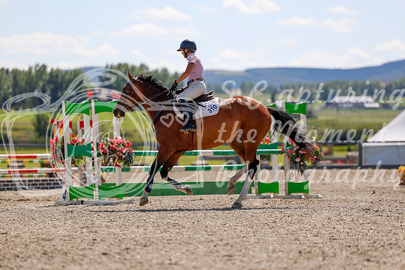 2025 - Haylee - Rocky Mountain Classic III - Friday August 22nd - 16711