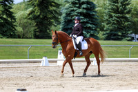 2025 - Dressage Festival - Saturday July 5th - 09325