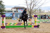 2025 - Mara - Bow Valley II - Saturday May 17th - 07776