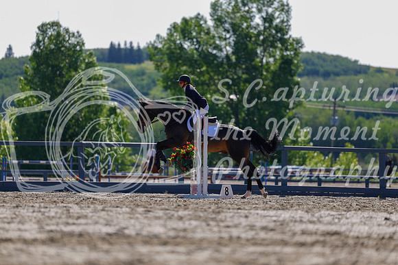 2025 - Haylee - June Classic I - Sunday June 15th - 04448