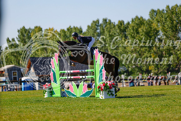 2025 - Haylee - Rocky Mountain Classic III - Sunday August 24th - 08306