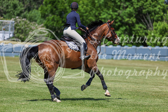 2025 - Shea - June Classic II - Thursday June 19th - 08111