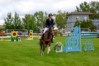 2025 - Haylee - Rocky Mountain Classic II - Thursday August 14th - 06010