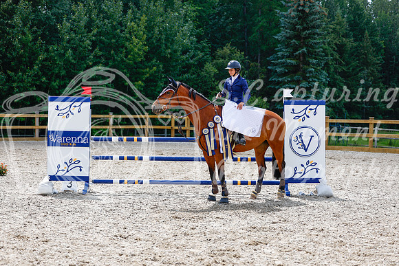 2025 - Haylee - Picco Horse Show - Saturday July 26th 07500