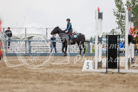 2025 - Haylee - June Classic II - Friday June 20th - 09714