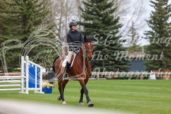 2025 - Shea - Bow Valley II - Thursday May 15th - 01507