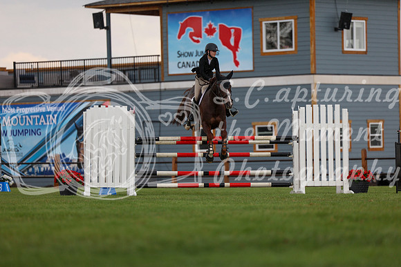 2025 - Shea - Bow Valley II - Saturday May 17th - 15915