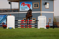 2025 - Shea - Bow Valley II - Saturday May 17th - 16125