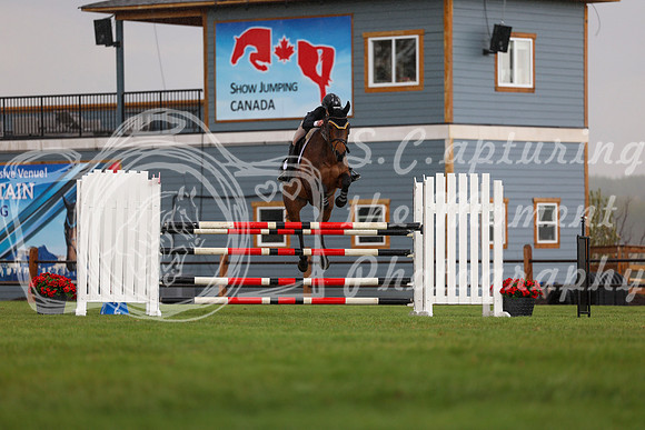2025 - Shea - Bow Valley II - Saturday May 17th - 16125