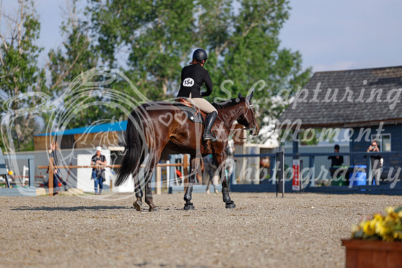 2025 - Haylee - June Classic I - Friday June 13th - 01780