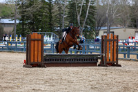 2025 - Shea - Bow Valley II - Friday May 16th - 09011