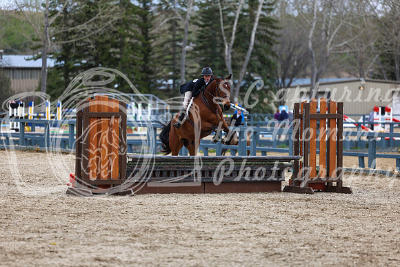 2025 - Shea - Bow Valley II - Friday May 16th - 09011