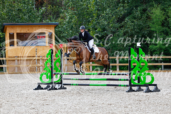 2025 - Haylee - Picco Horse Show - Friay July 25th 01952