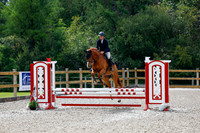 2025 - Haylee - Picco Horse Show - Sunday July 27th 02665