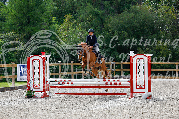 2025 - Haylee - Picco Horse Show - Sunday July 27th 02665