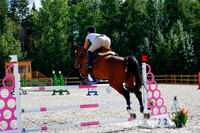 2025 - Haylee - Picco Horse Show - Friay July 25th 05959