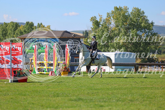 2025 - Shea - Rocky Mountain Classic III - Friday August 22nd - 06786