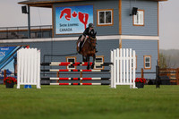 2025 - Shea - Bow Valley II - Saturday May 17th - 16130