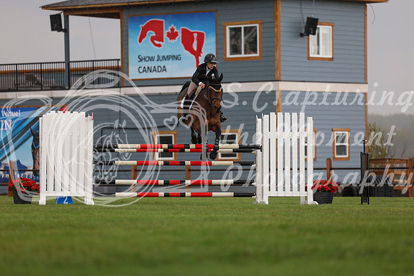 2025 - Shea - Bow Valley II - Saturday May 17th - 16130