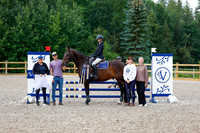 2025 - Haylee - Picco Horse Show - Saturday July 26th 03712