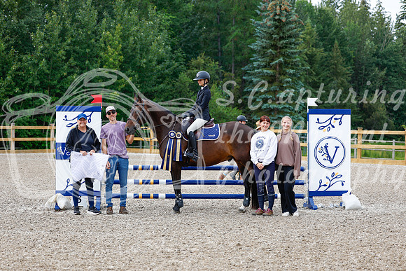 2025 - Haylee - Picco Horse Show - Saturday July 26th 03712