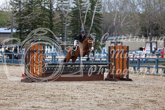 2025 - Shea - Bow Valley II - Friday May 16th - 08675