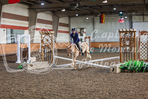 2025 - HJ Schooling - Saturday March 22nd - 3866