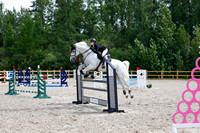 2025 - Haylee - Picco Horse Show - Friay July 25th 04745