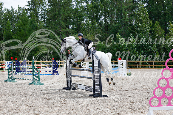 2025 - Haylee - Picco Horse Show - Friay July 25th 04745