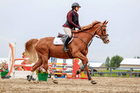2025 - Haylee - Rocky Mountain Classic II - Friday August 15th - 00895