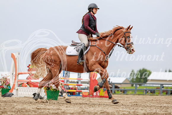 2025 - Haylee - Rocky Mountain Classic II - Friday August 15th - 00895