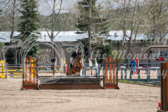 2025 - Jackie - Bow Valley II - Saturday May 17th - 11448
